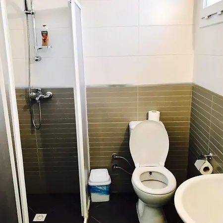 Apartamento 16l Gastria