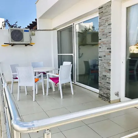 16l Appartement Gastria