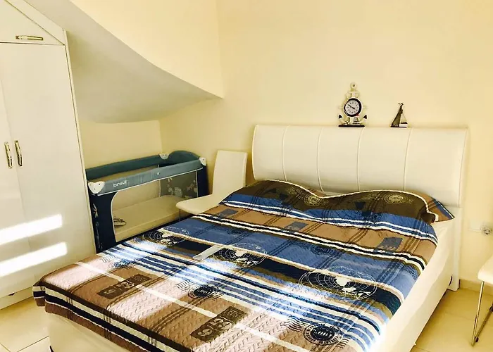 16l Διαμέρισμα