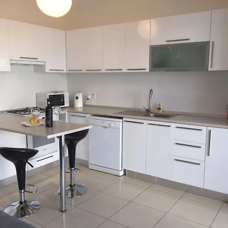 Appartement 16l *