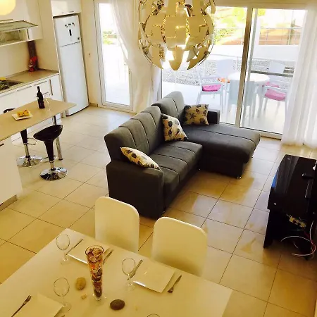 Appartement 16l