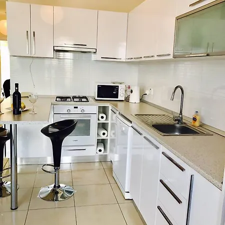 16l Appartement