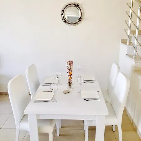 16l Appartement *
