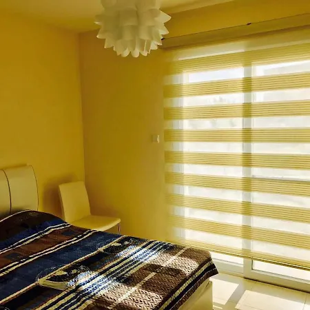 Appartement 16l
