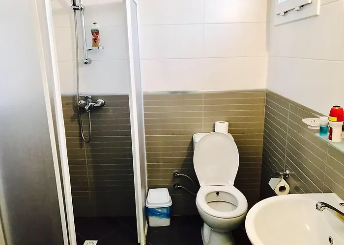 Appartement 16l Gastria