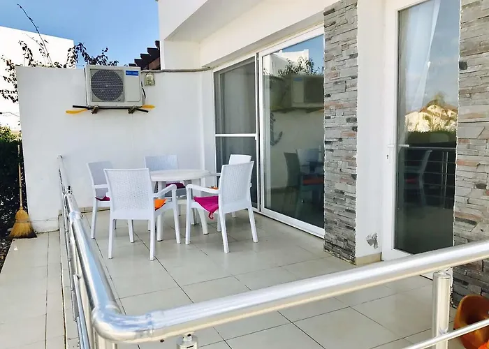 16l Appartement Gastria